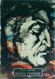 Dante Alighieri - Divina comedie