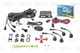Set senzori parcare