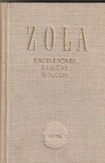 ZOLA - EXCELENTA SA EUGENE ROUGON ( CLUV ) foto