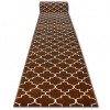 Traversa BCF Base 3770 maro marocani Trellis, 90 cm