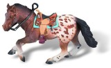 Cal Appaloosa - Figurina pentru copii, Bullyland