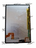 Display Samsung SM-T830 / T835 TAB S4 10.5 BLACK OEM