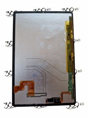 Display Samsung SM-T830 / T835 TAB S4 10.5 BLACK OEM foto