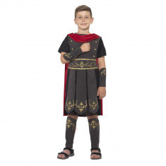 Costum Soldat Roman baieti 7-9 ani - Carnaval24 foto