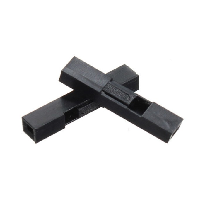 Conector Dupont Mama 1 Pin