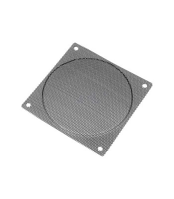 Protectie ventilator metal 120x120mm pentru surub TQSolution PN-12 foto