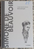 Simone De Beauvoir: de la sex la gen - Cristina Sanchez Munoz
