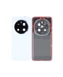 Capac Baterie Alb Honor Magic7 Pro, PTP-N49, PTP-AN10