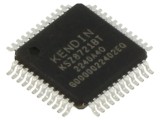 Emițător-Receptor Ethernet 10/100Base-T TQFP48 2.375-3.6V