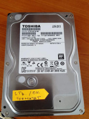 Hard Disk Toshiba 1T foto