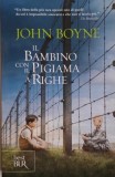 Il bambino cin il pigiama a righe &ndash; John Boyne