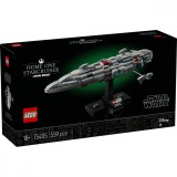 LEGO STAR WARS TM NAVA DE CROAZIERA STELARA ONE HOME 75405 SuperHeroes ToysZone