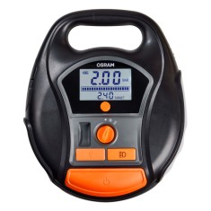 Compresor Auto Osram TYREinflate 6000, cu Acumulator, 12V foto