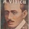 I. Irimescu Candesti - Romanii celebri, nr. 1 - Aurel Vlaicu (Editia: 1913)