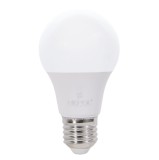 Bec LED Hepol clasic A60 E27 7W 640lm lumina calda 3000 K