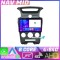 Navigatie Kia Carens 2006 2012 clima automata EDOTEC-LITE Android Ecran 720P Octa Core 4 64 Carplay CarStore Technology
