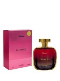 Apa de parfum Rasasi Glorious Pink, 100 ml, pentru femei
