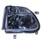 Far Opel Agila A 03.2002-2007 dreapta 486517 4706109