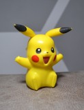 Jucarie McDonalds Happy Meal - Pokemon Pikachu 2016