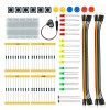 Kit componente pentru placi de dezvoltare compatibile Arduino OKY1003-3, CE Contact Electric