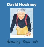 David Hockney: Drawing from Life | Sarah Howgate, Isabel Seligman, 2020, Thames &amp; Hudson Ltd