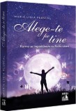 Alege-te pe tine - Maria-Ligia Pluscal - Universul Juridic