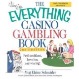 The Everything Casino Gambling Book