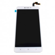 Display + Touchscreen XIAOMI RedMi Note 4X (Alb) foto