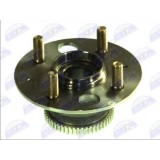 Set rulment roata HONDA CIVIC VII Limuzina (ES) (2000 - 2006) BTA H24048BTA