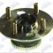 Set rulment roata HONDA CIVIC VII Limuzina (ES) (2000 - 2006) BTA H24048BTA