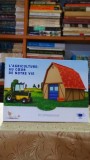 Cumpara ieftin Kit Pedagogic "L'agriculture au coeur de notre vie" carte educatie cultura generala format 2010