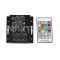 Controller Banda LED cu DIMMER 12V/24V RGB+W 288W V-TAC