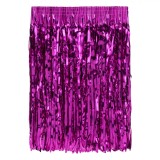 Fusta Tutu Cheerleader Fucsia
