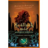 Disney - Sorsford&iacute;t&oacute; t&ouml;rt&eacute;netek - Sz&aacute;lln&eacute;k m&aacute;r - Farrah Rochon