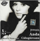 Anda Calugareanu (CD - Jurnalul National - VG)