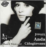 Anda Calugareanu (2008 - Jurnalul National - CD / VG), Pop