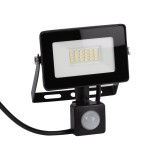 Proiector LED cu Senzor 20W 6400K IP65 - HOMELIGHT