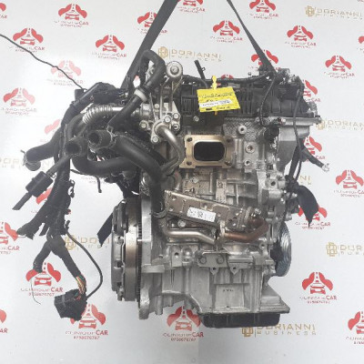 Motor Hyundai i10, Kia Picanto, 1.0 B foto