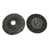 Kit ambreiaj Dacia Duster , Lodgy, Renault Modus Megane 2, Laguna 3, 1.5 dCi E5, marca Brekner 7701479062