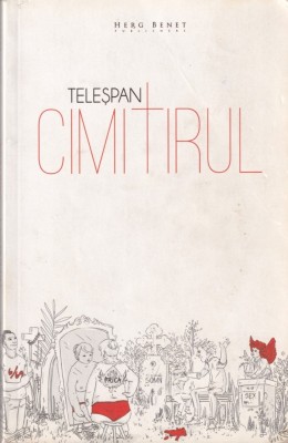 Telespan - Cimitirul foto