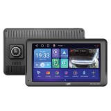 Navigatie GPS Auto PNI S932 PRO 7 inch, Android 13, DVR, CarPlay, Camera Marsarier