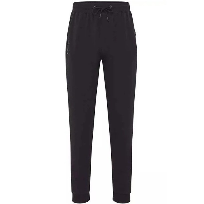 Pantaloni Trakker CR Jogger Black, Marime XL
