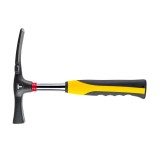 Ciocan de zidar 600 g tip B cu maner bi-material antialunecare