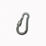 Carabiniera rapida nr. 6, cu filet, din otel, GF-0072, Micul Fermier
