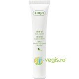 Crema de Ochi cu Ulei de Masline Natural Olive 15ml