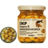 Porumb Cukk, Galben, Vanilie, Borcan 220ml