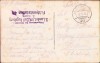 HST CP66 Carte poștală 1916 Feldpoststation 411, Circulata, Printata