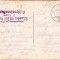 HST CP66 Carte poștală 1916 Feldpoststation 411