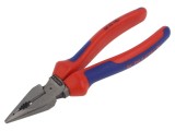 Cleşti Universali 185mm pentru Prindere și Tăiere