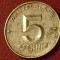5 pfennig 1953 E , DDR, stare FB. [poze] Discount conform descriere [10 - 20 %. Vezi descrierea.].